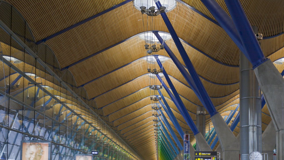 Madrid Airport Transfer Guide: From Barajas to Your Hotel