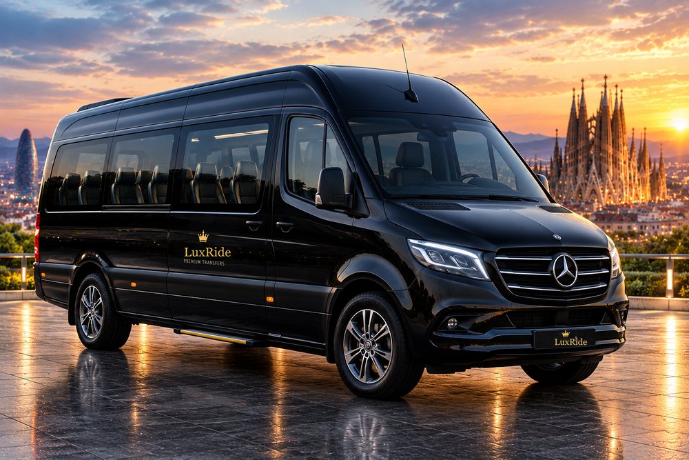 Mercedes Sprinter