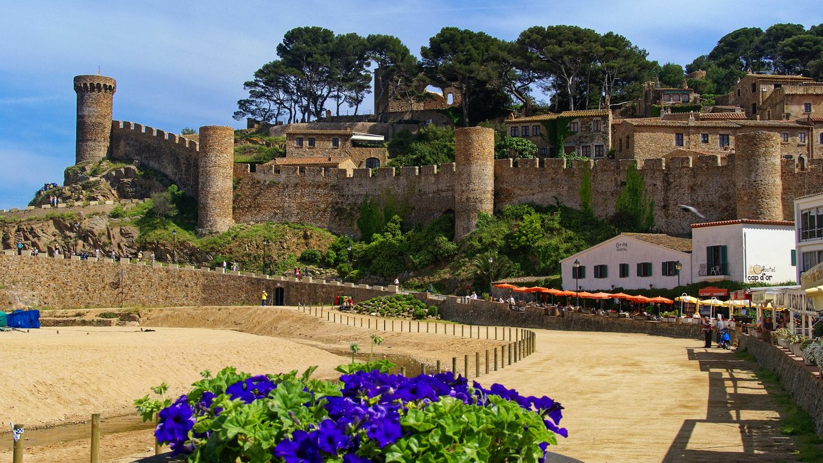 Barcelona to Costa Brava: Complete Private Transfer Guide